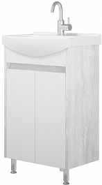 Corozo Мебель для ванной Орегон 55 пайн – фотография-4